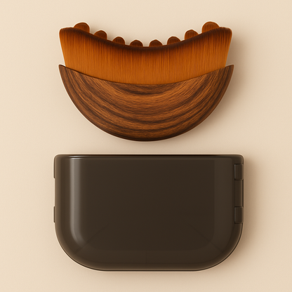 Parlatıcı Lenfatik Fırça