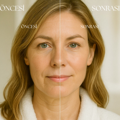 Parlatıcı Lenfatik Fırça