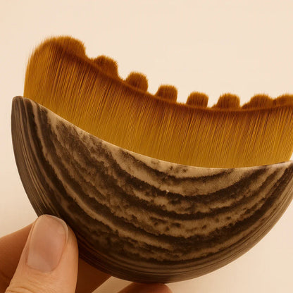 Parlatıcı Lenfatik Fırça